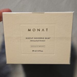 MONAT Makeup Vanishing Balm - Cream